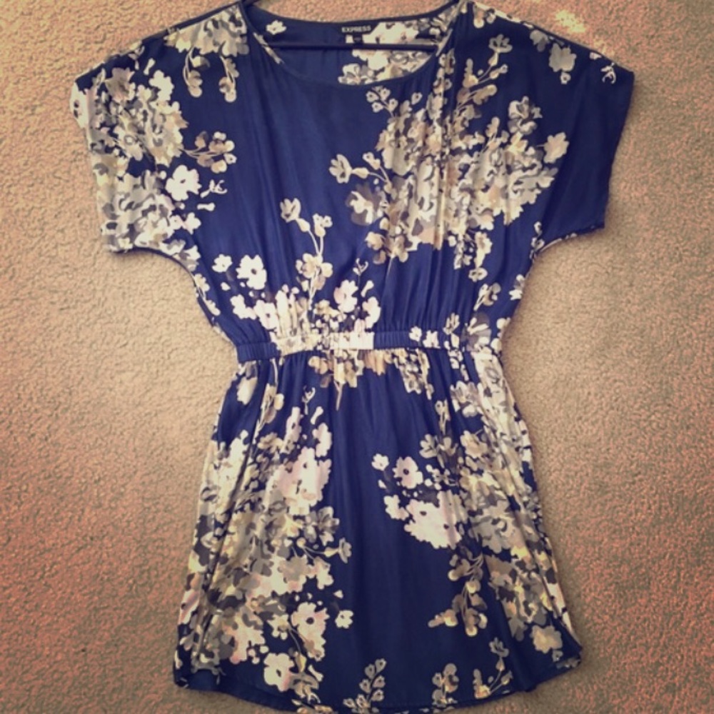 Express Dress